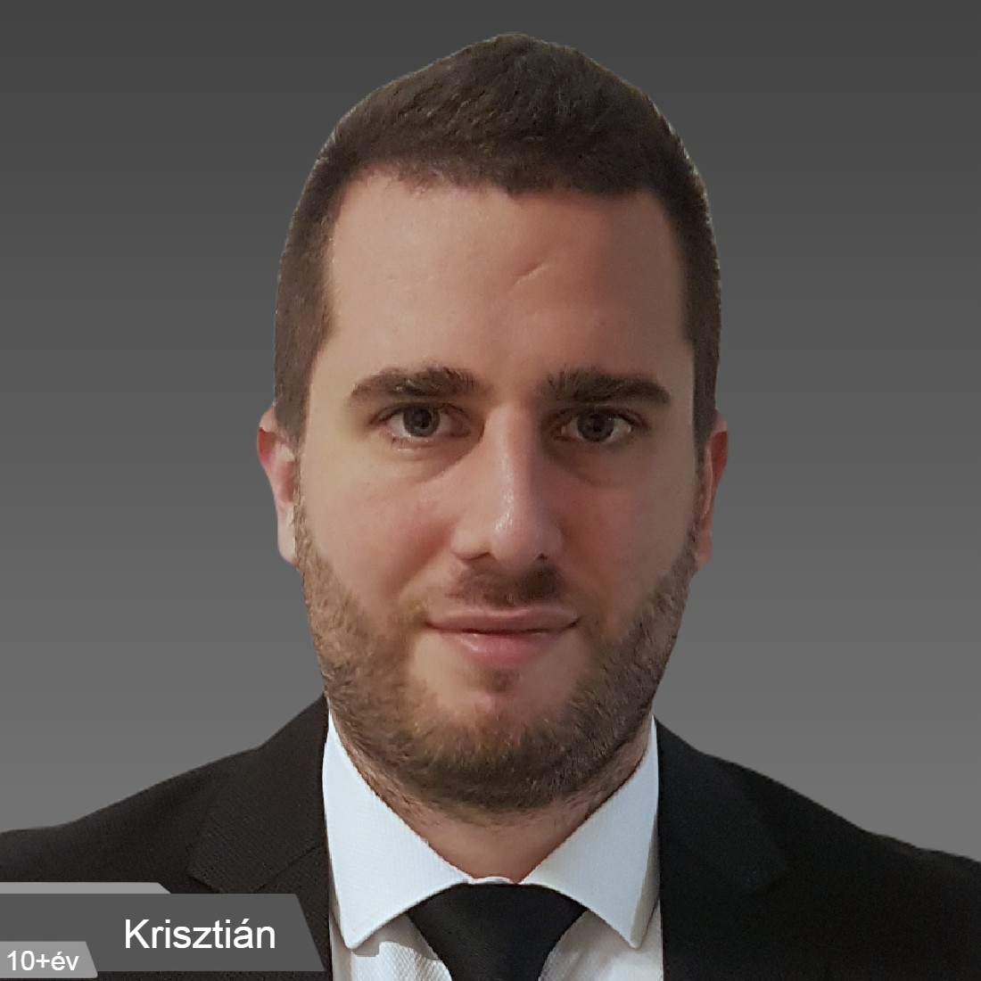 Krisztian